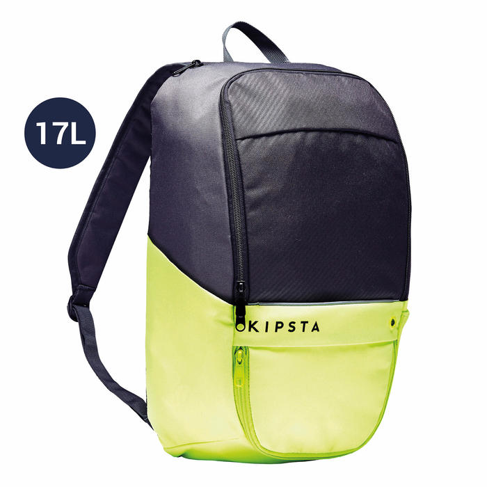 足球运动运动背包双肩包 kipsta classic 17l